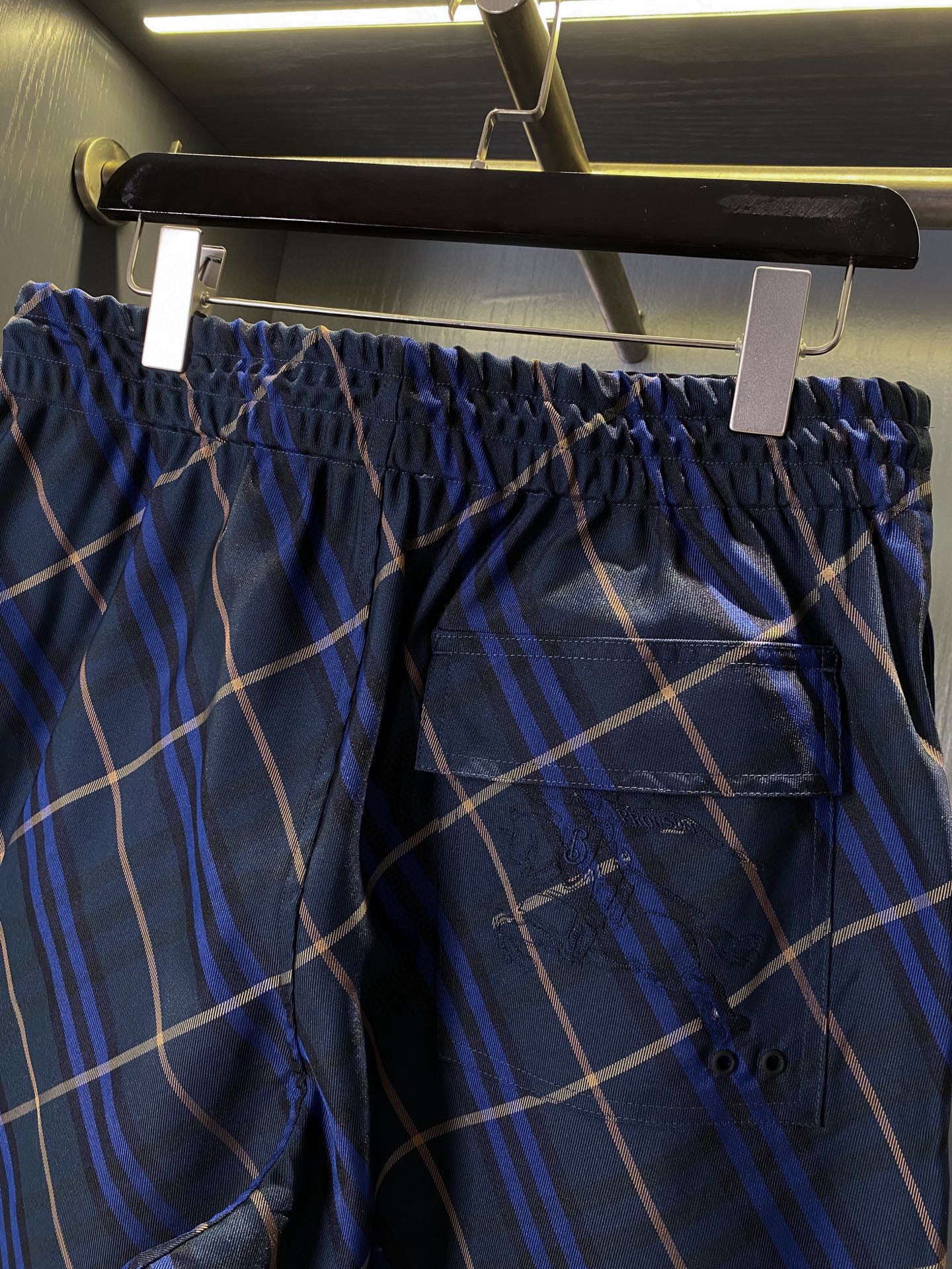 BBR Shorts Pants
