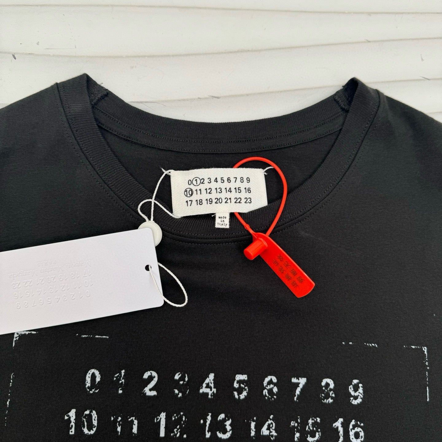 MM6 T-Shirt