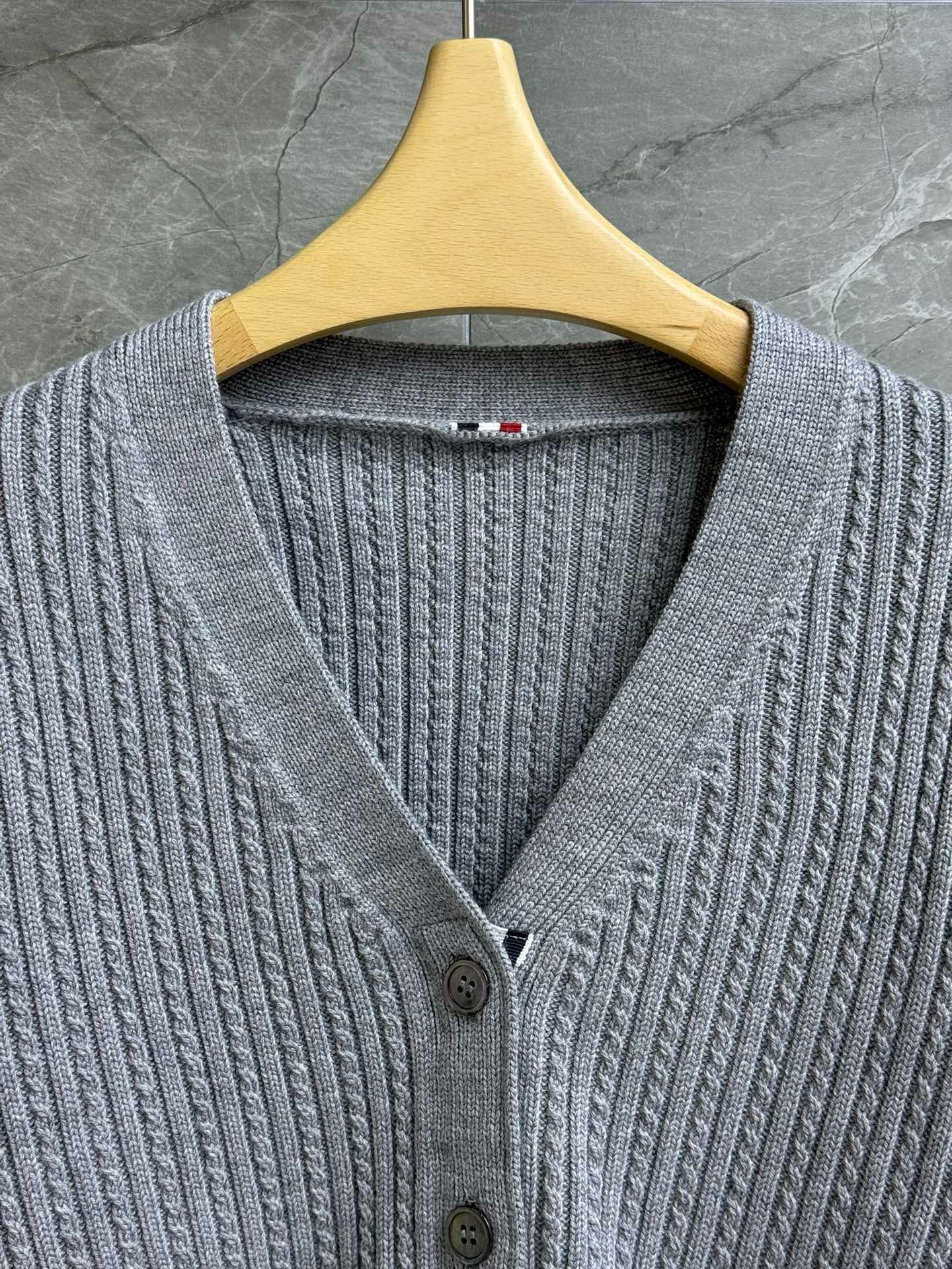 TB Cardigan