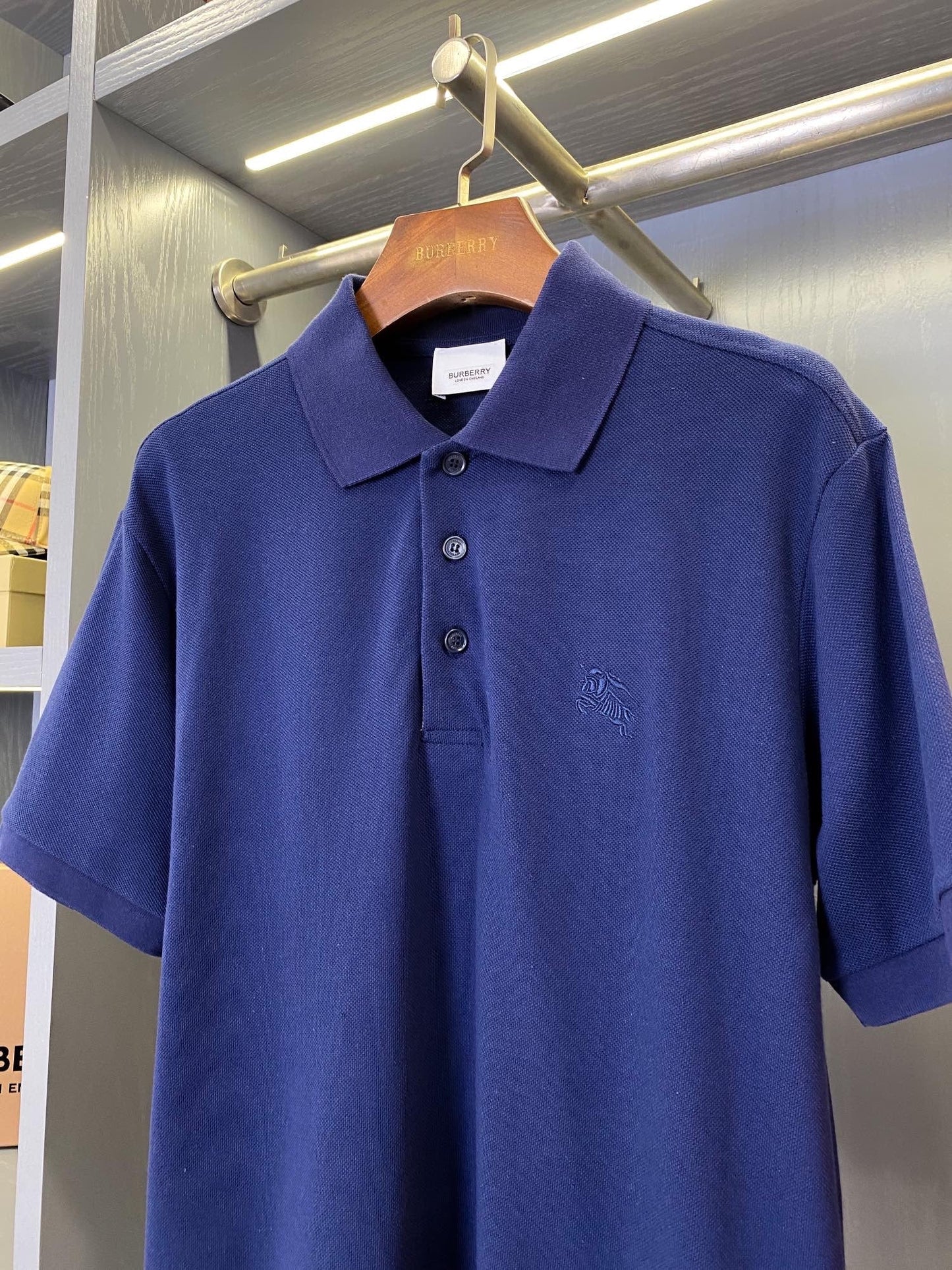 Burberry Polo