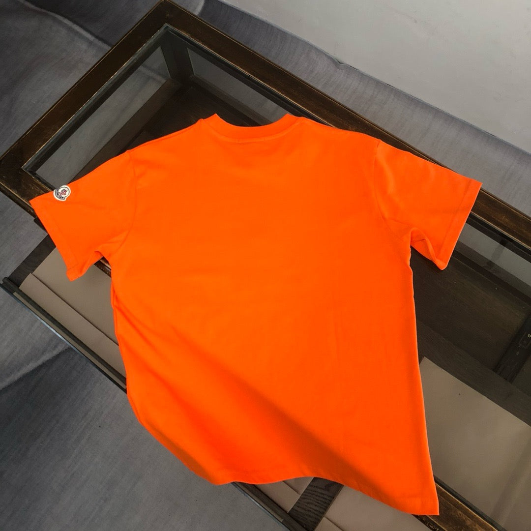Moncler T-shirt