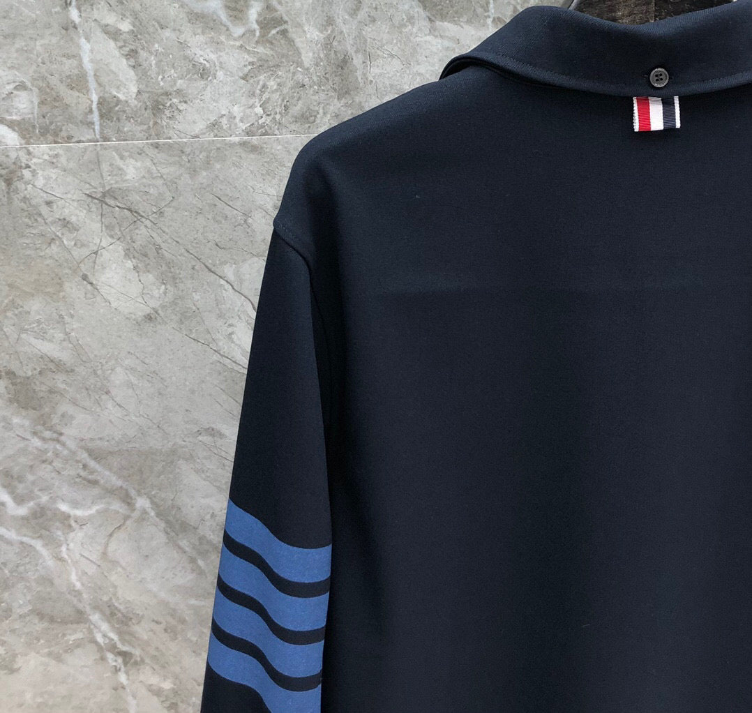 TB Long Sleeve Shirt