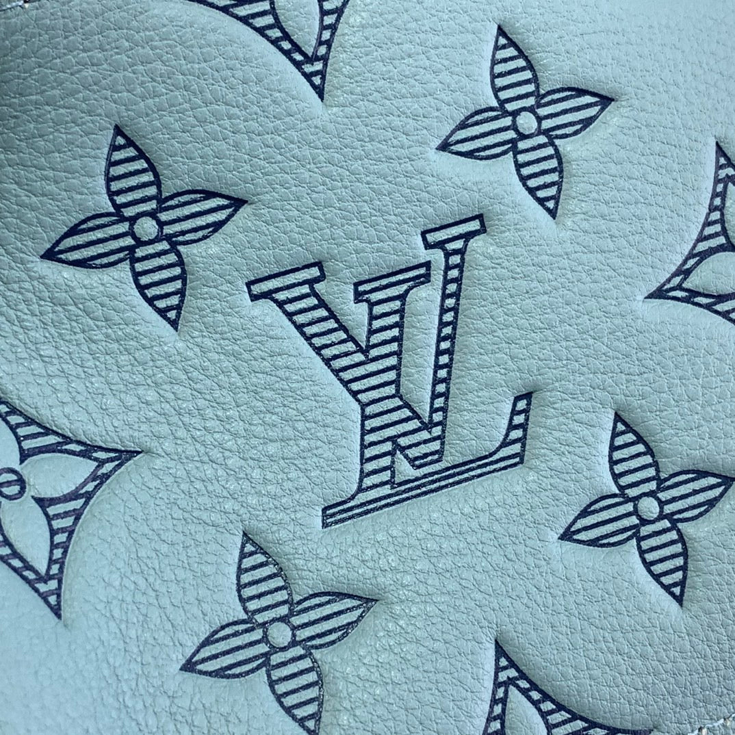 LV Wallet