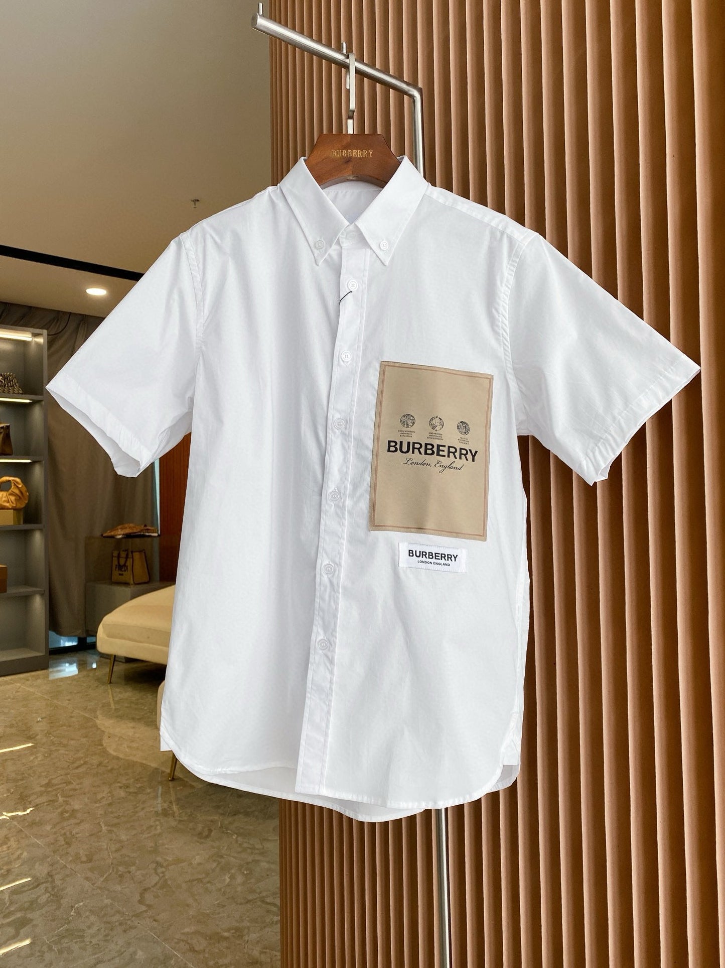 BBR Shirt