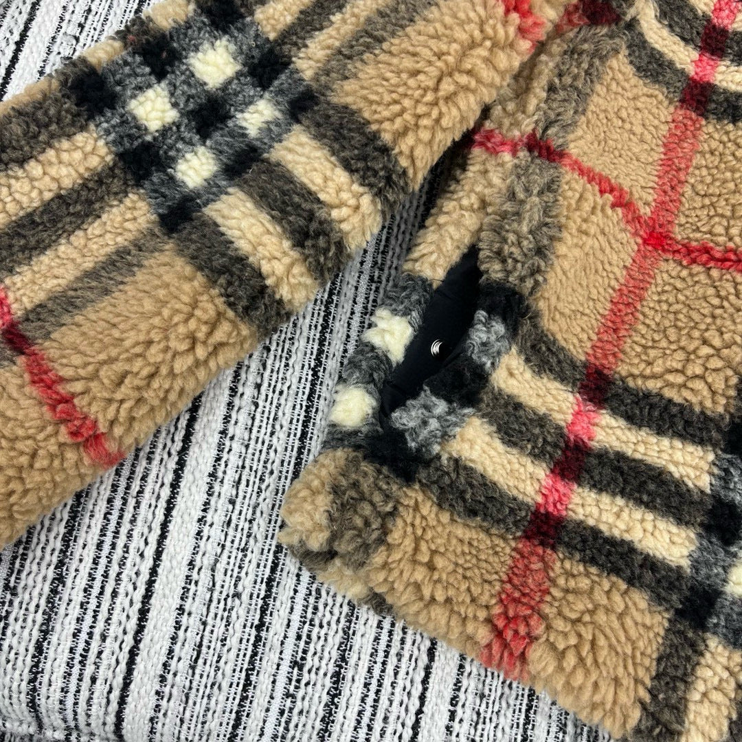 BBR Down Jacket