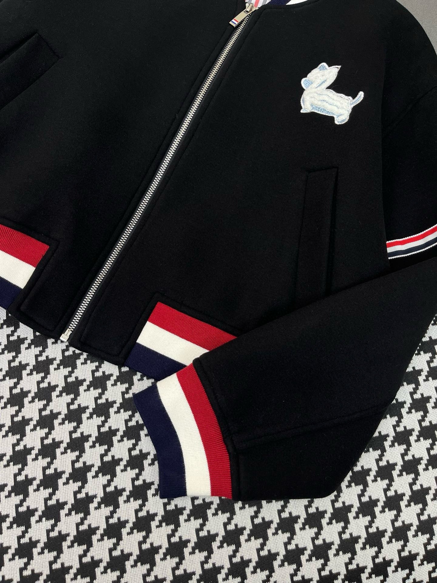 TB Jacket
