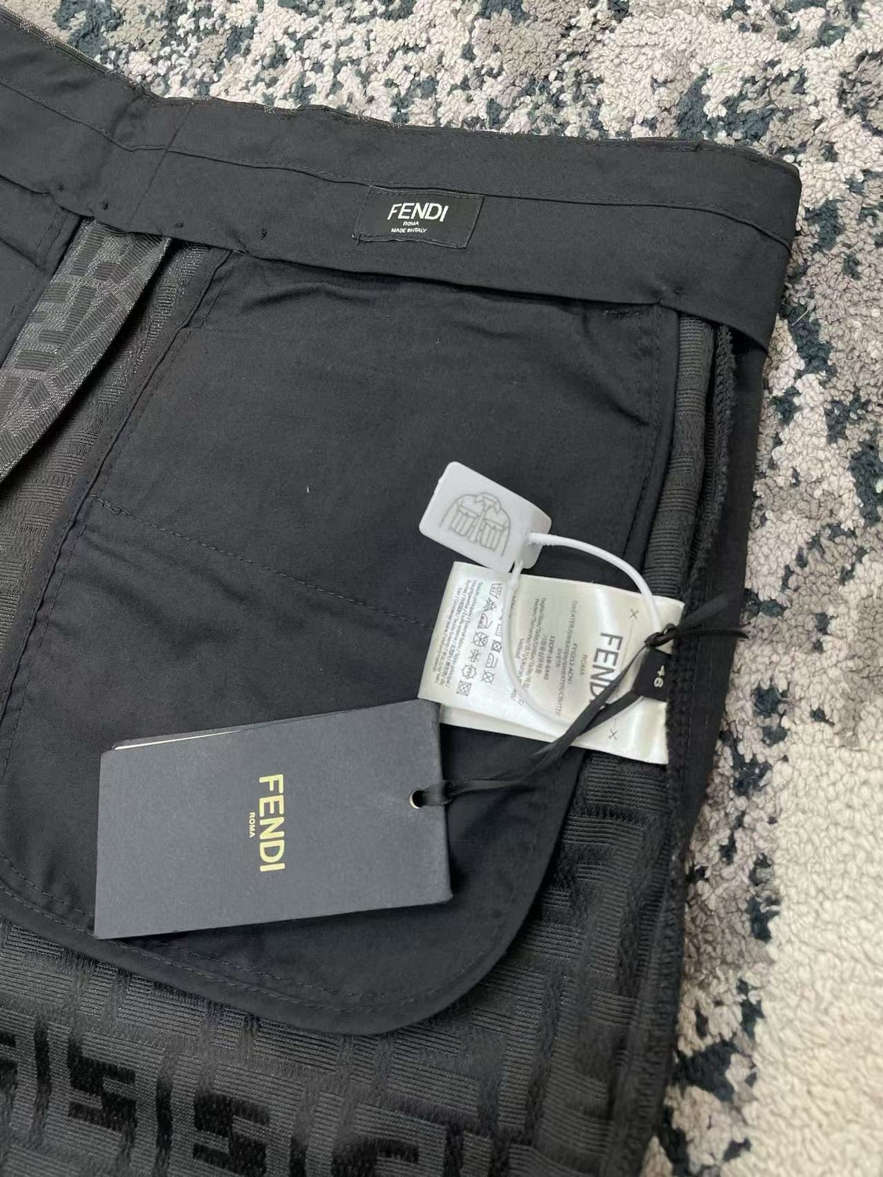 Fendi Shorts
