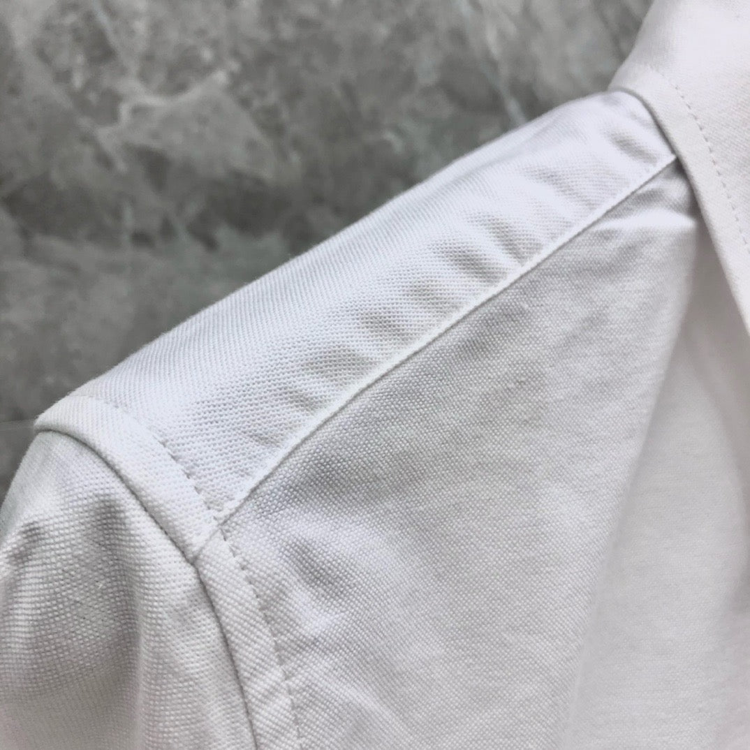 Thom Browne Long Sleeve Shirt