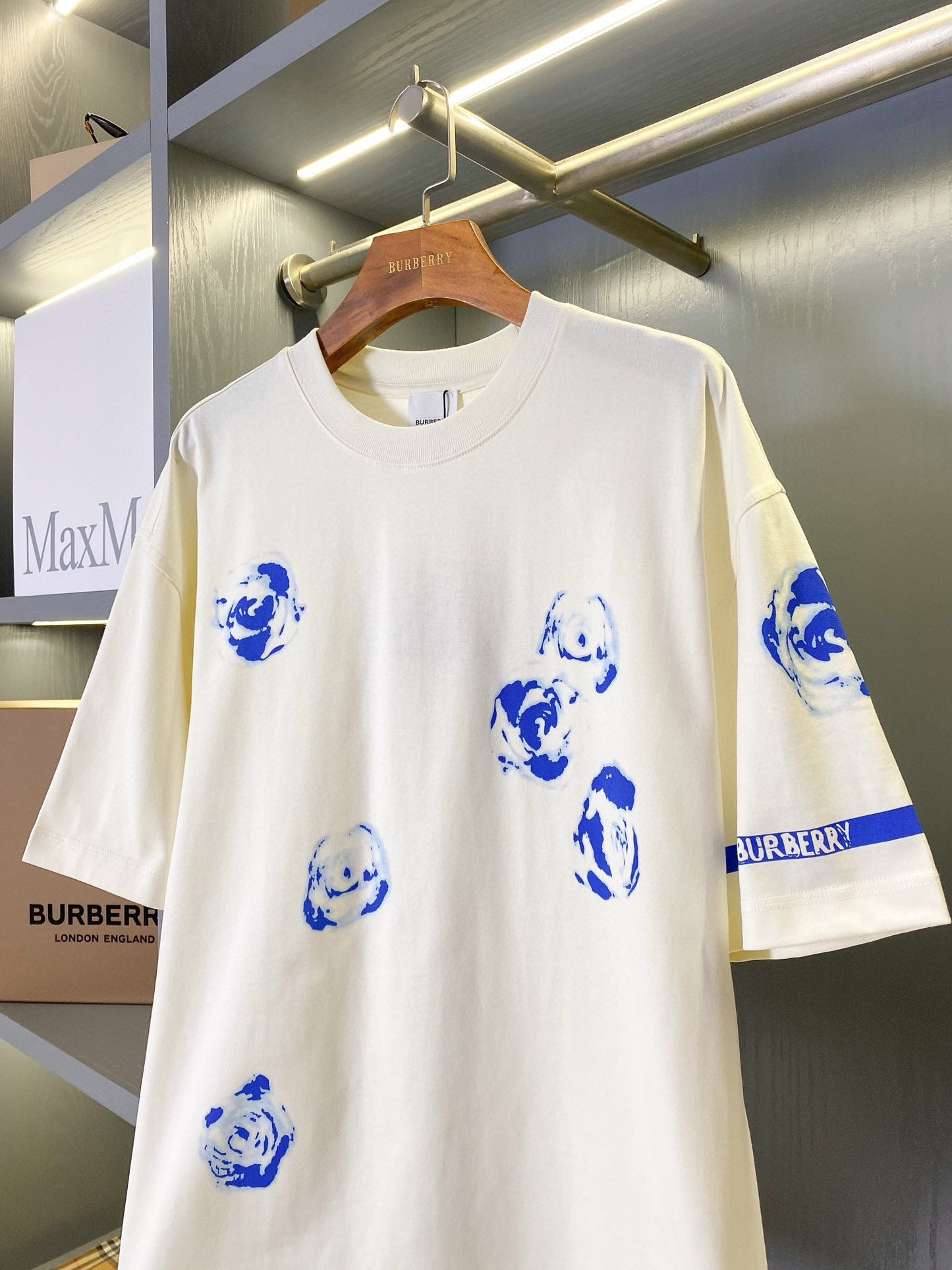 BBR T-shirt