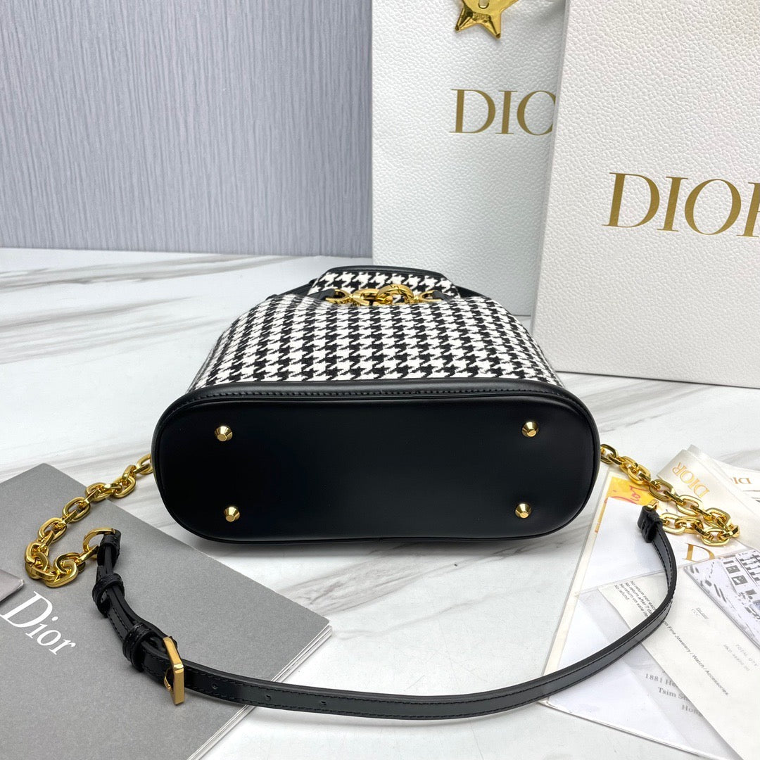 DIO C’est Handbag (24cm)