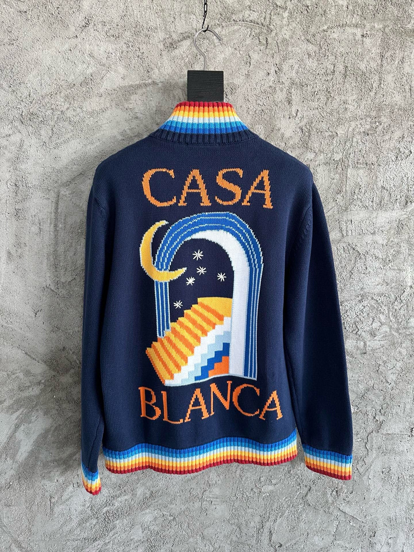 Casablance Jacket