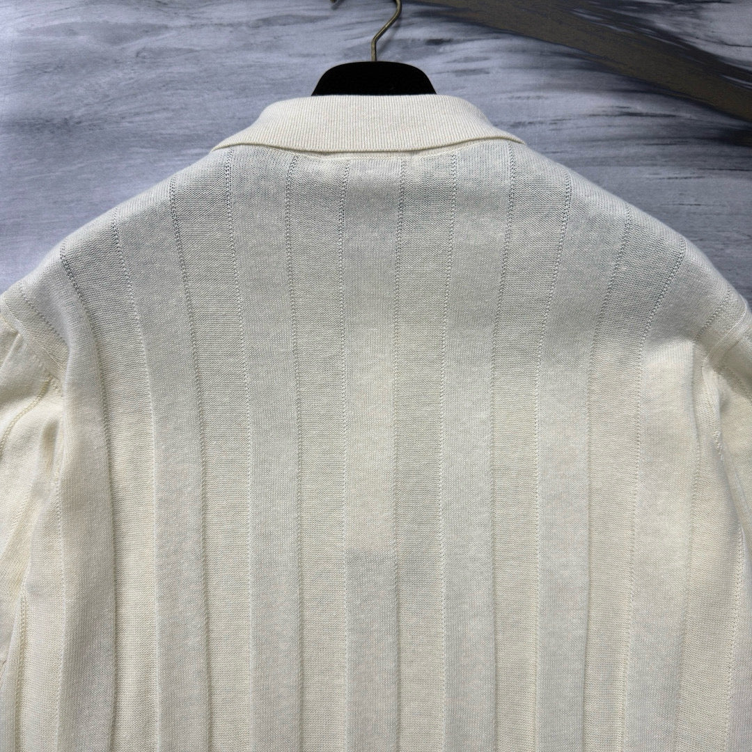 Brunello Cucinelli Polo