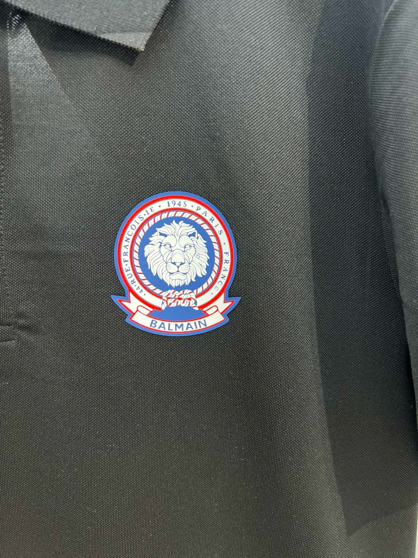 BM Polo