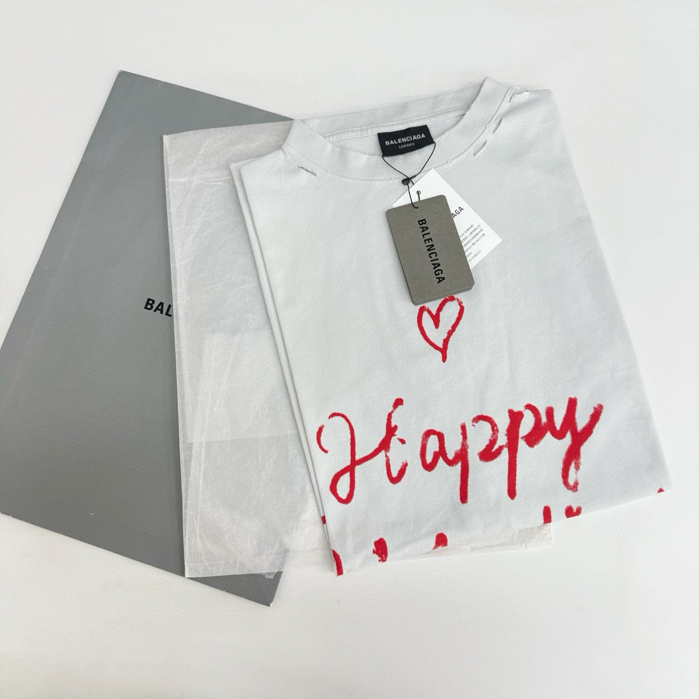 BLCG T-shirt