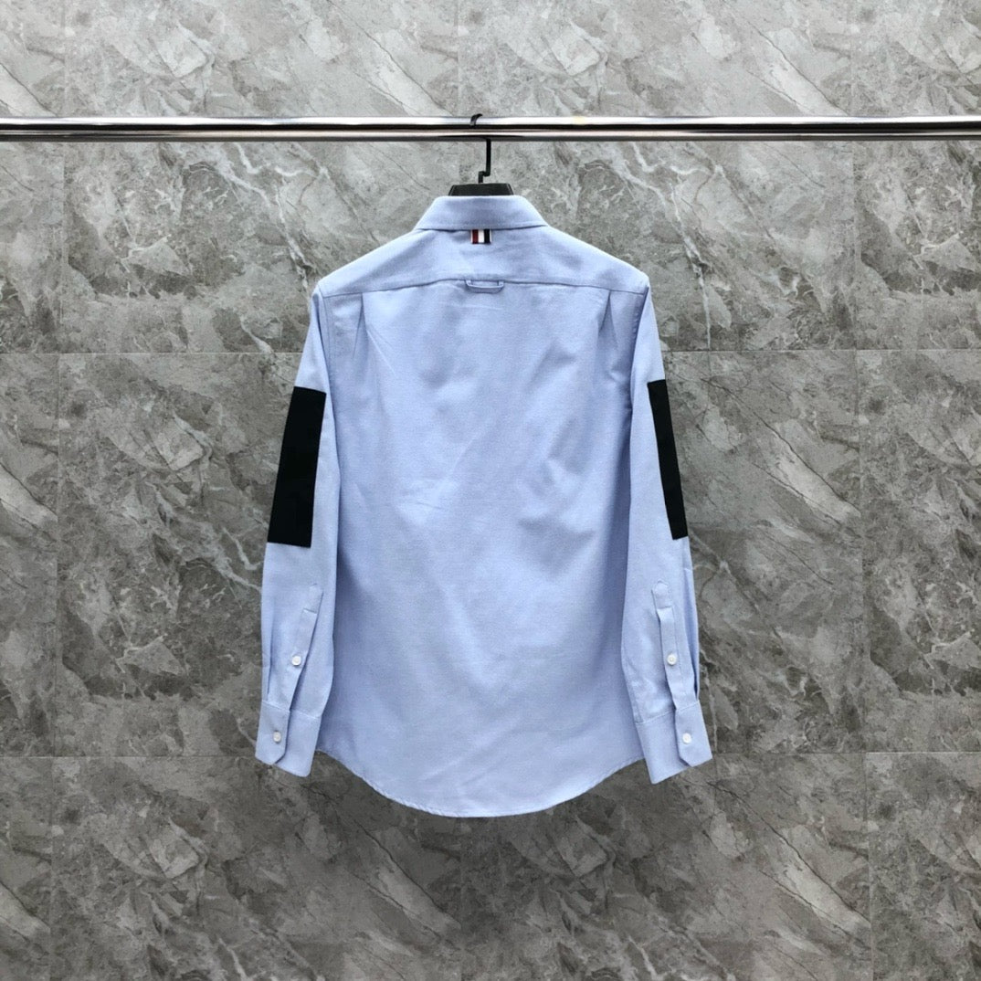 Thom Browne Long Sleeve Shirt