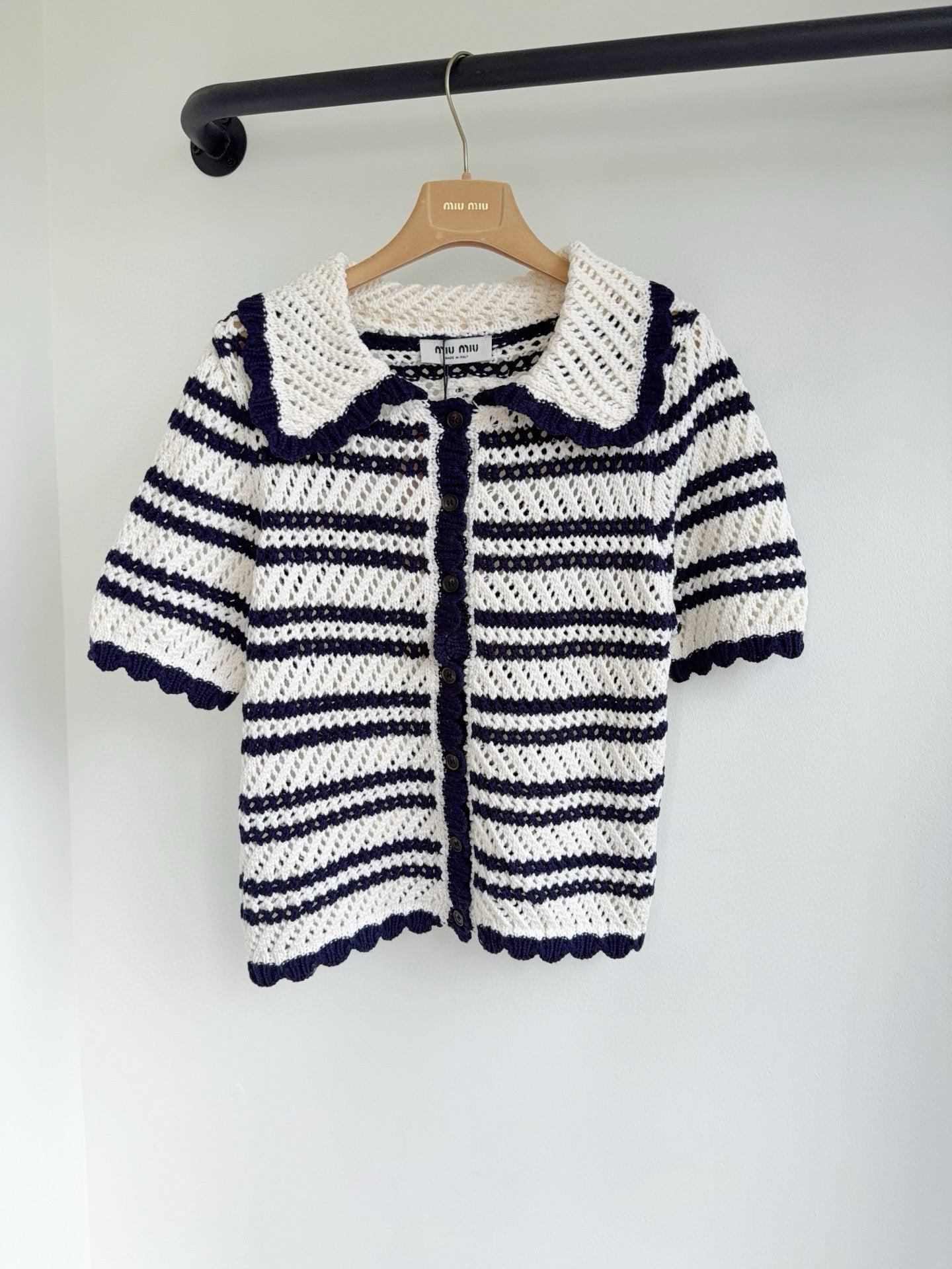 Miu Miu Shirt
