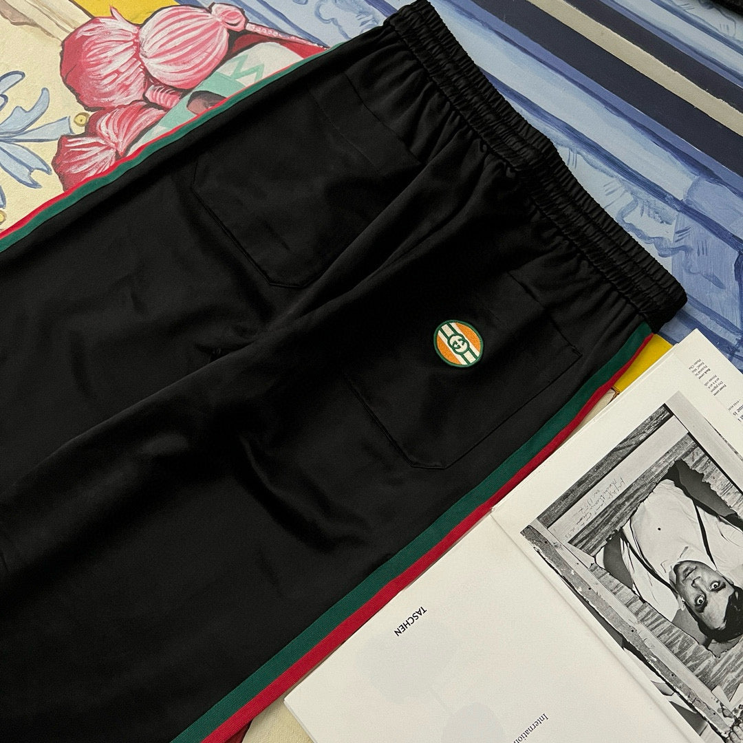 GC Long Pants