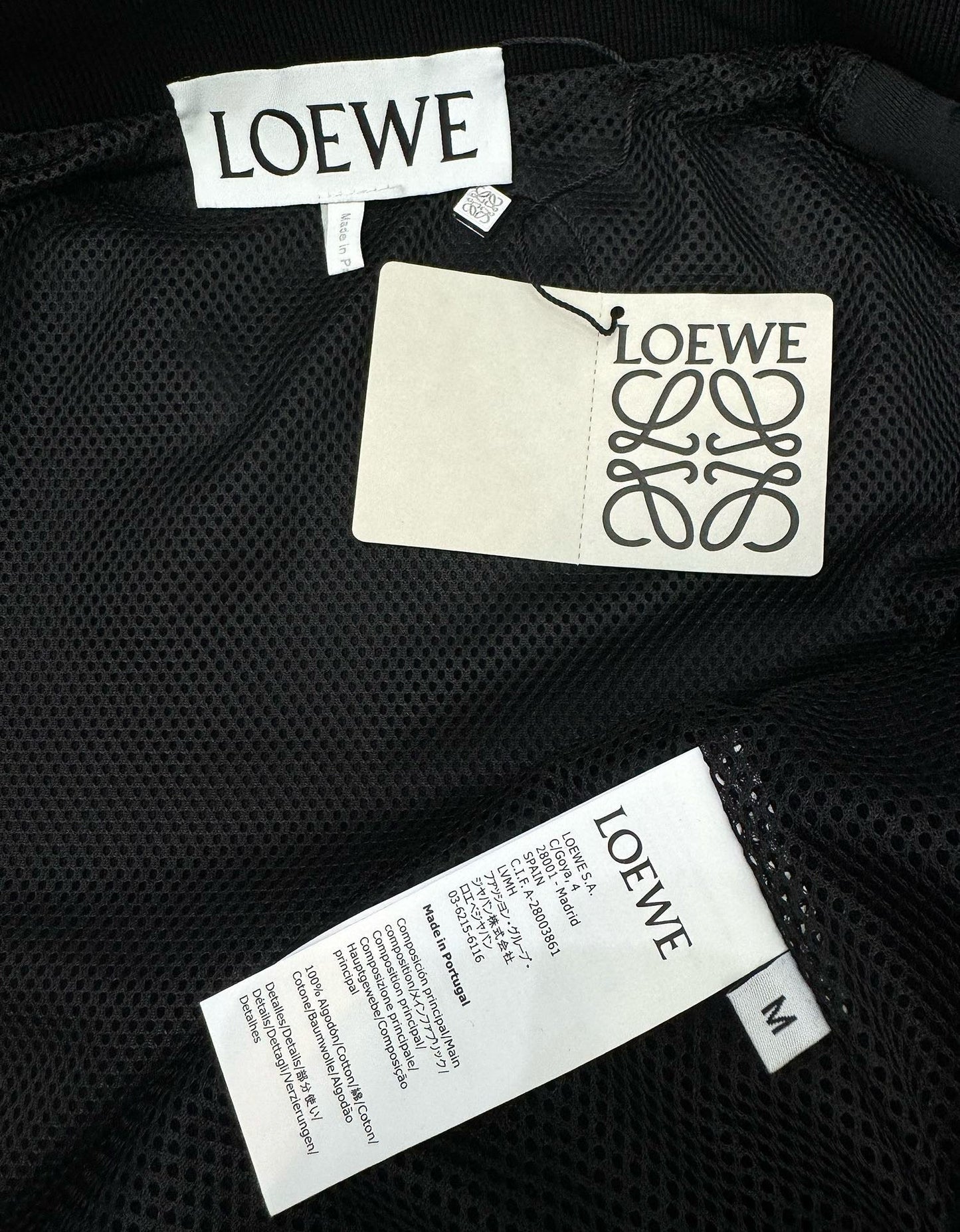 Lw Jacket