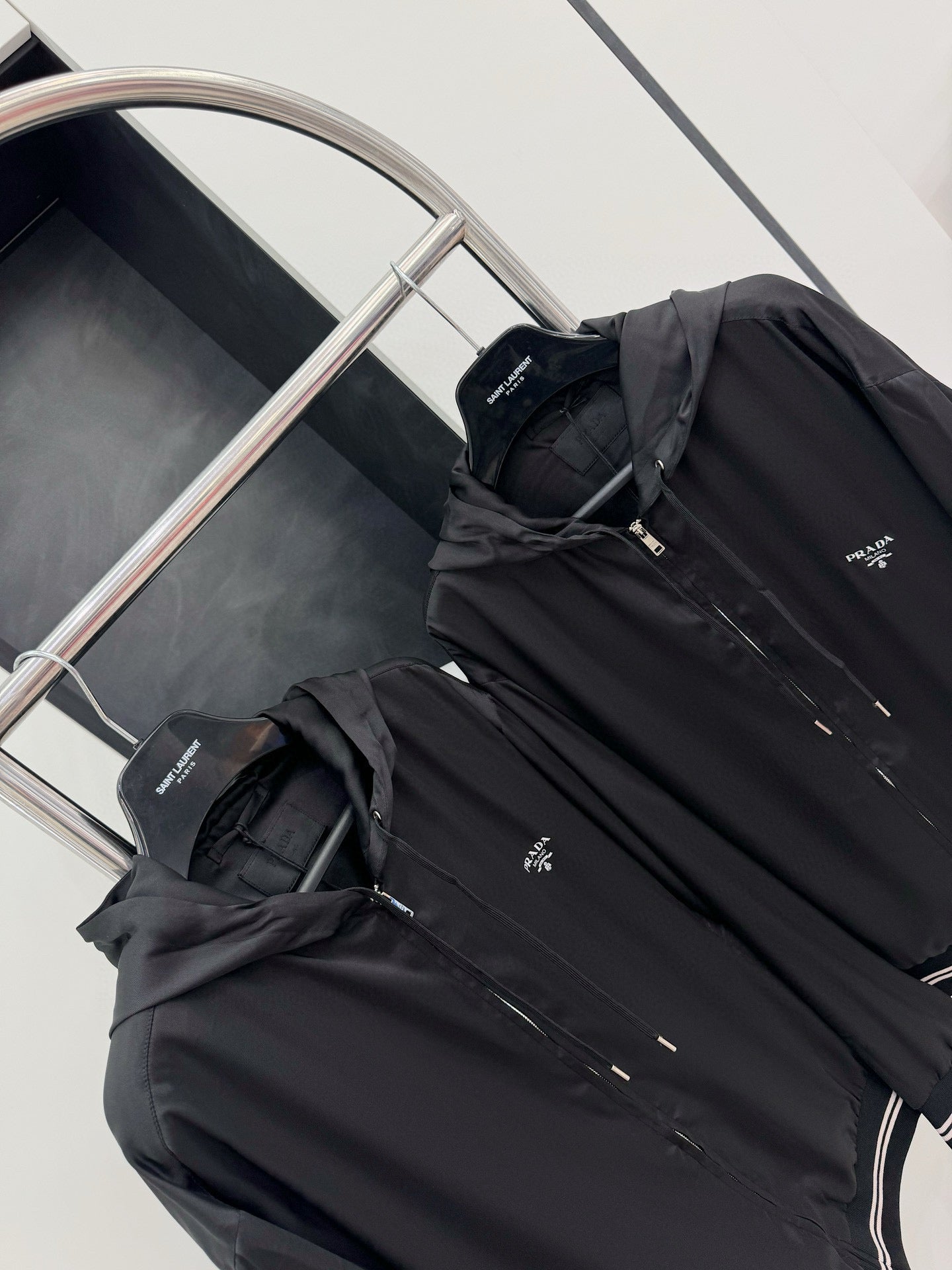 Prada Jacket