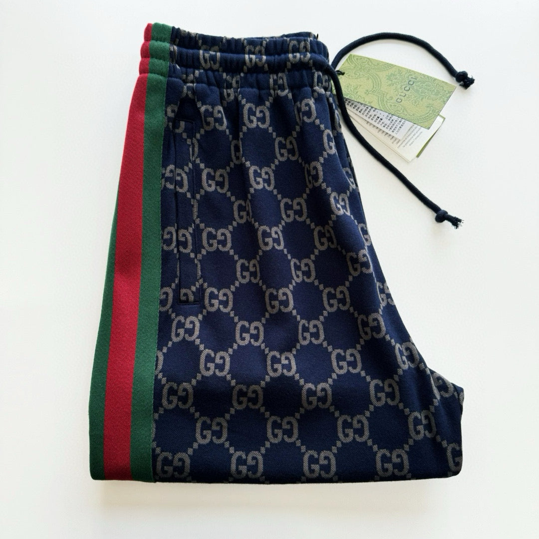 GC Shorts Pants