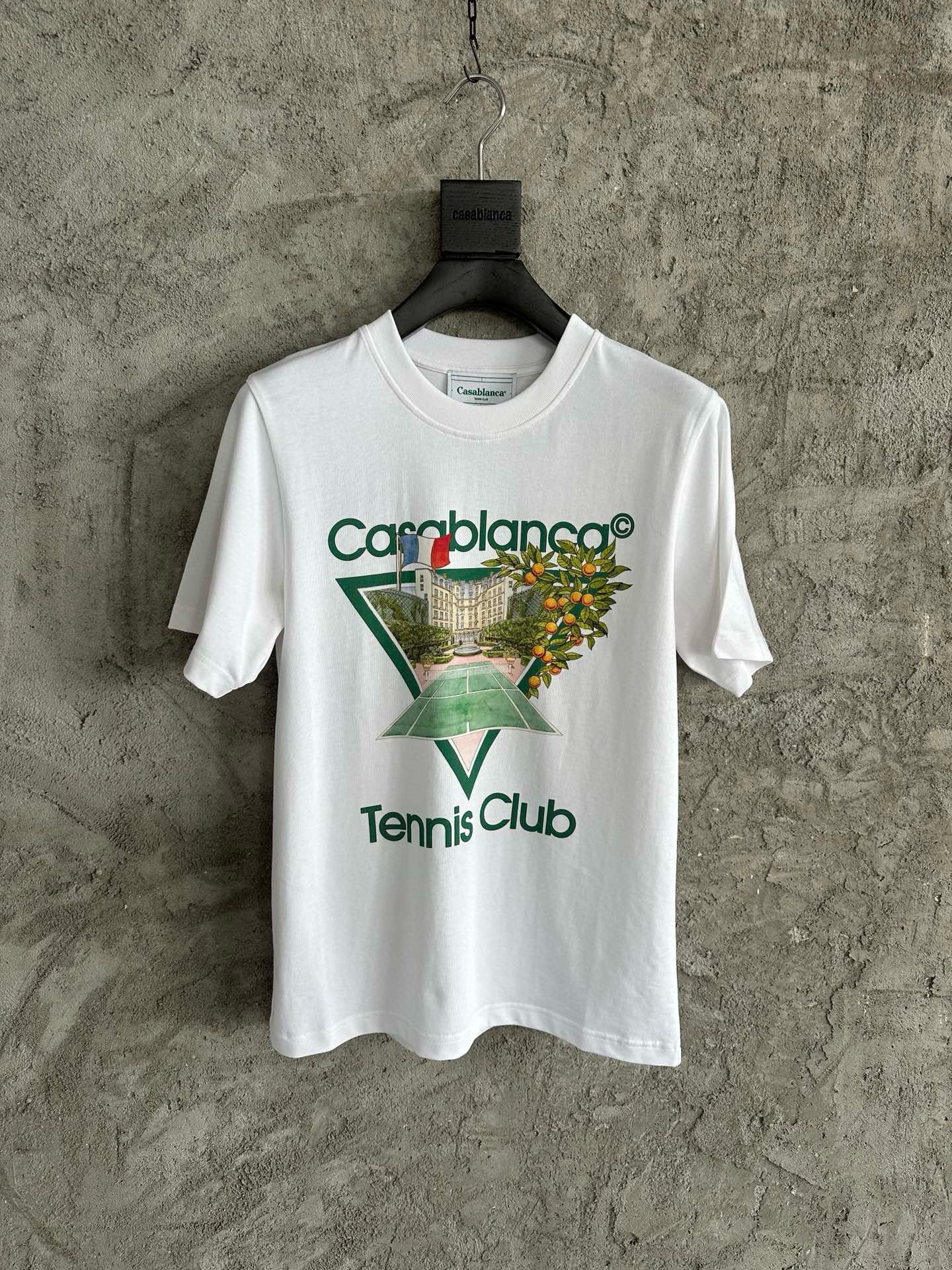 Casablance T-Shirt