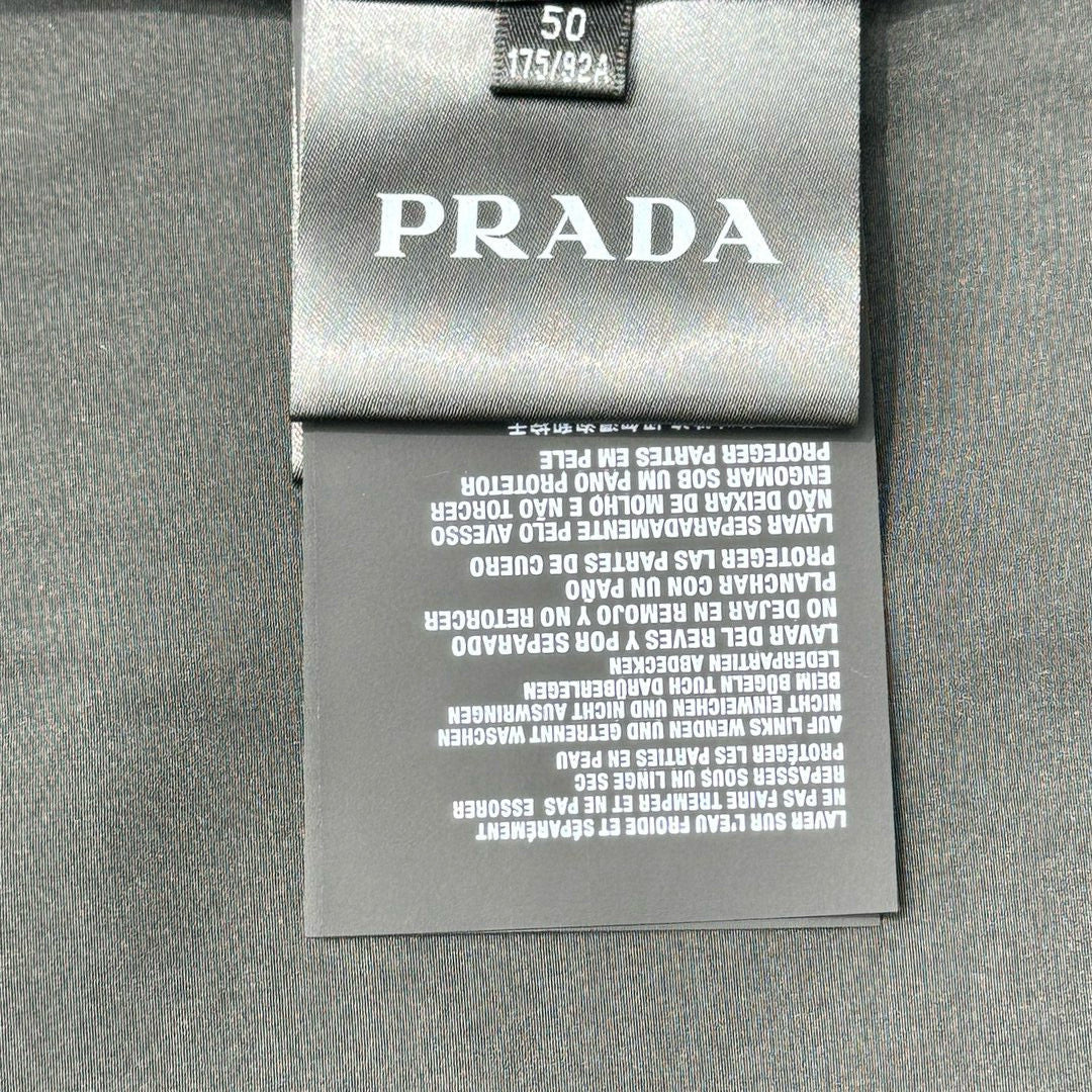 Prada Jacket