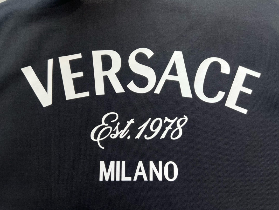 Versace T-shirt