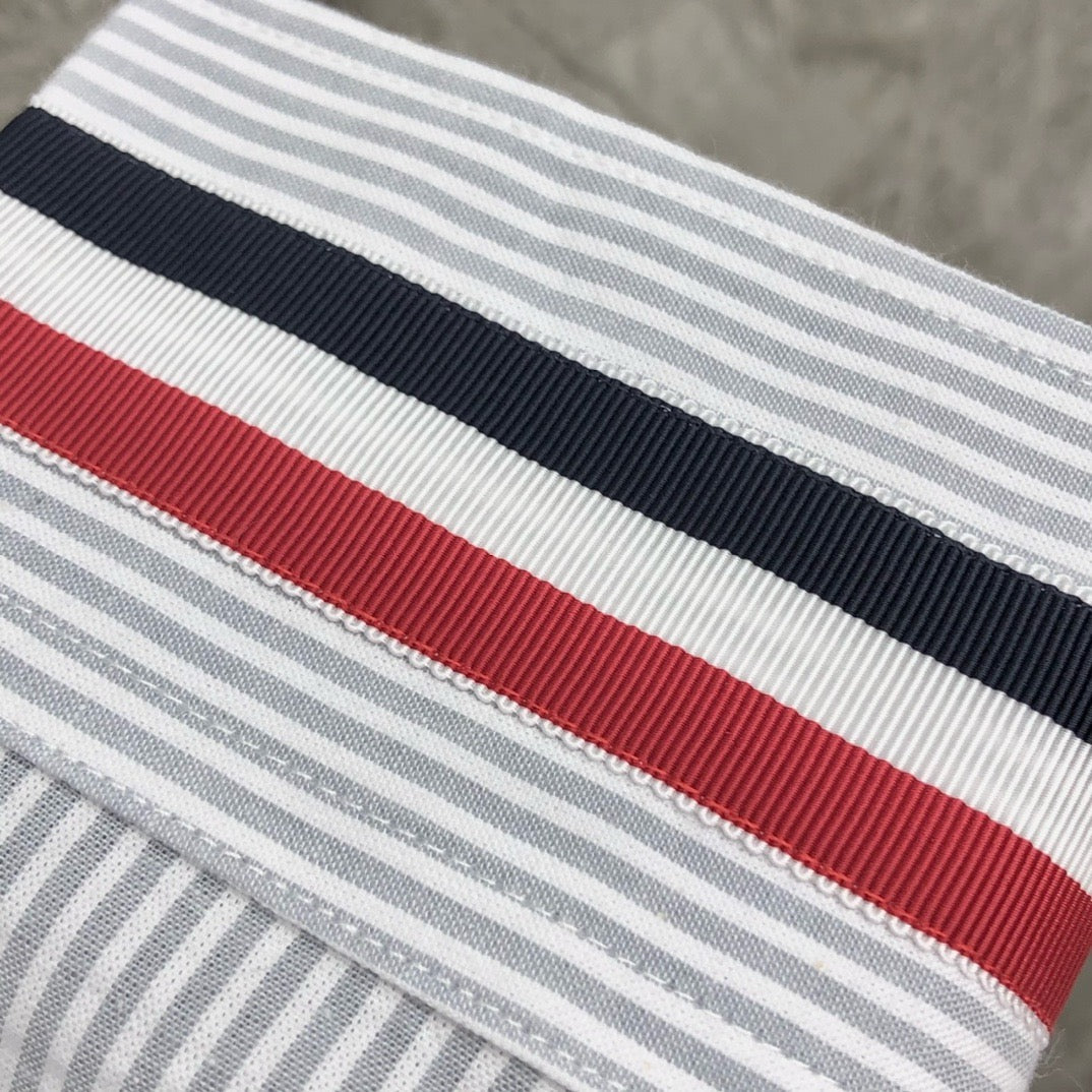 Thom Browne Long Sleeve Shirt