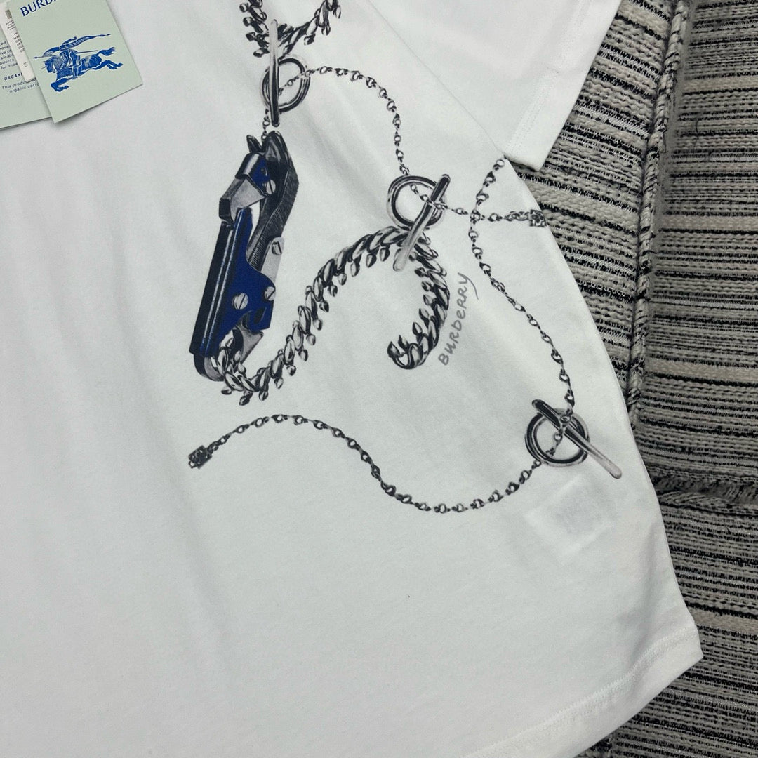 BBR Tee