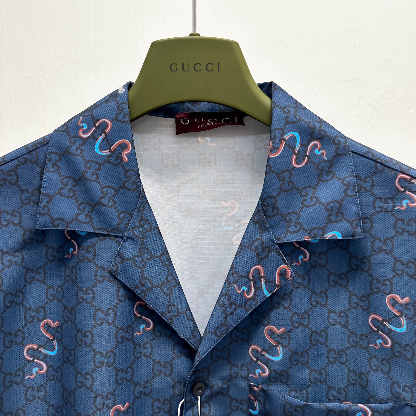 GC Shirt
