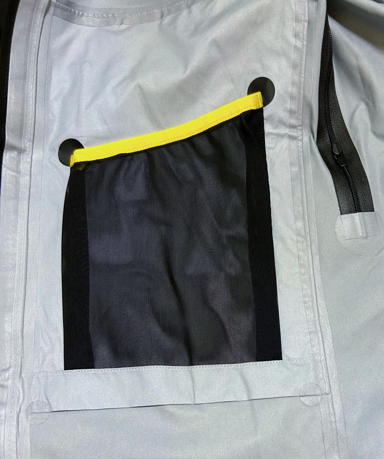 Arctery Jacket