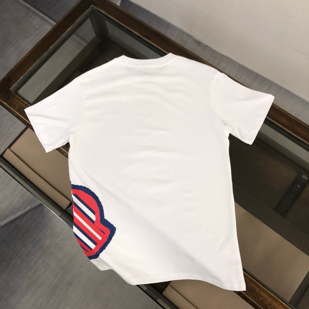 Moncler T-shirt
