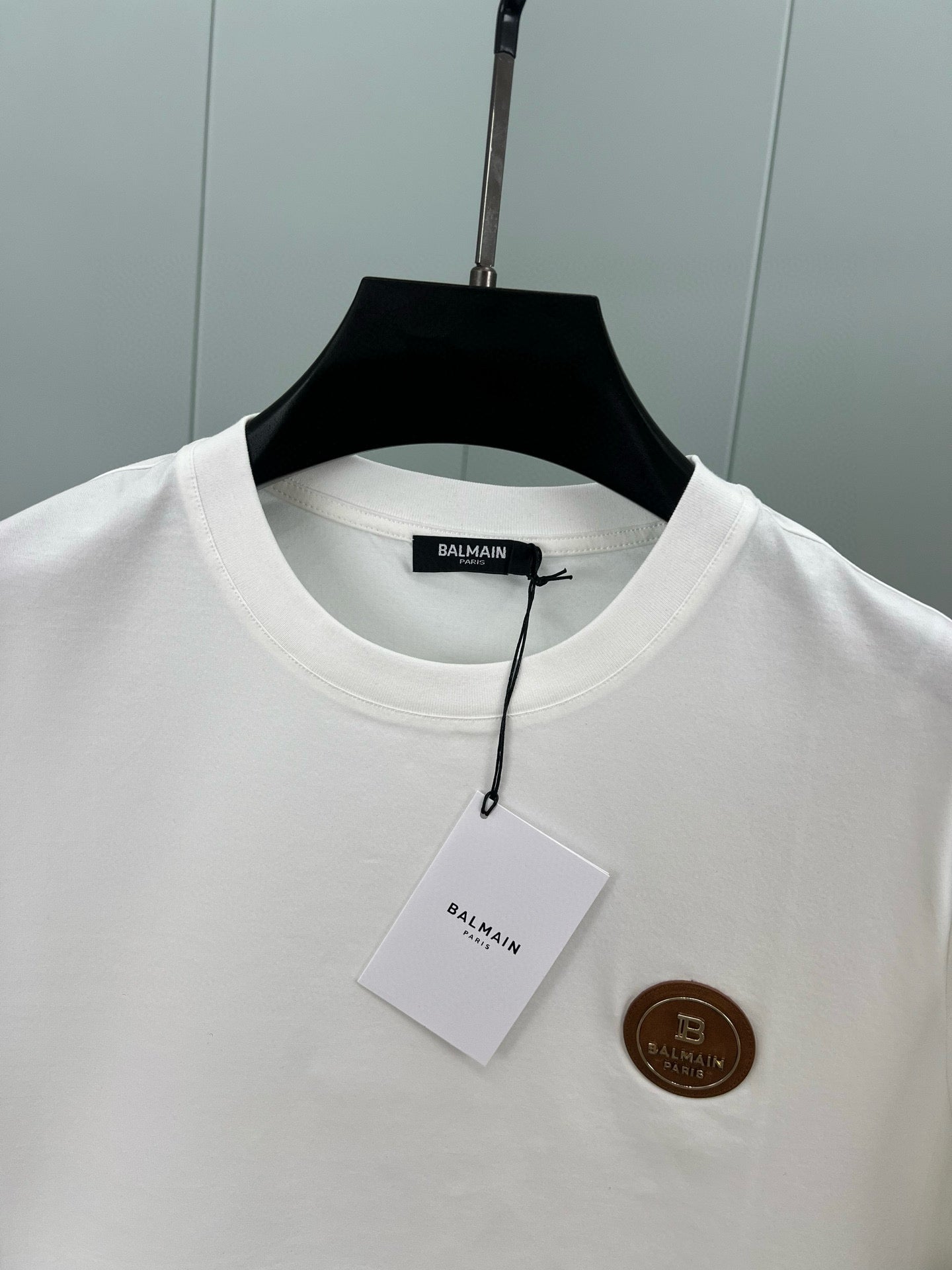 Balmain T-Shirt