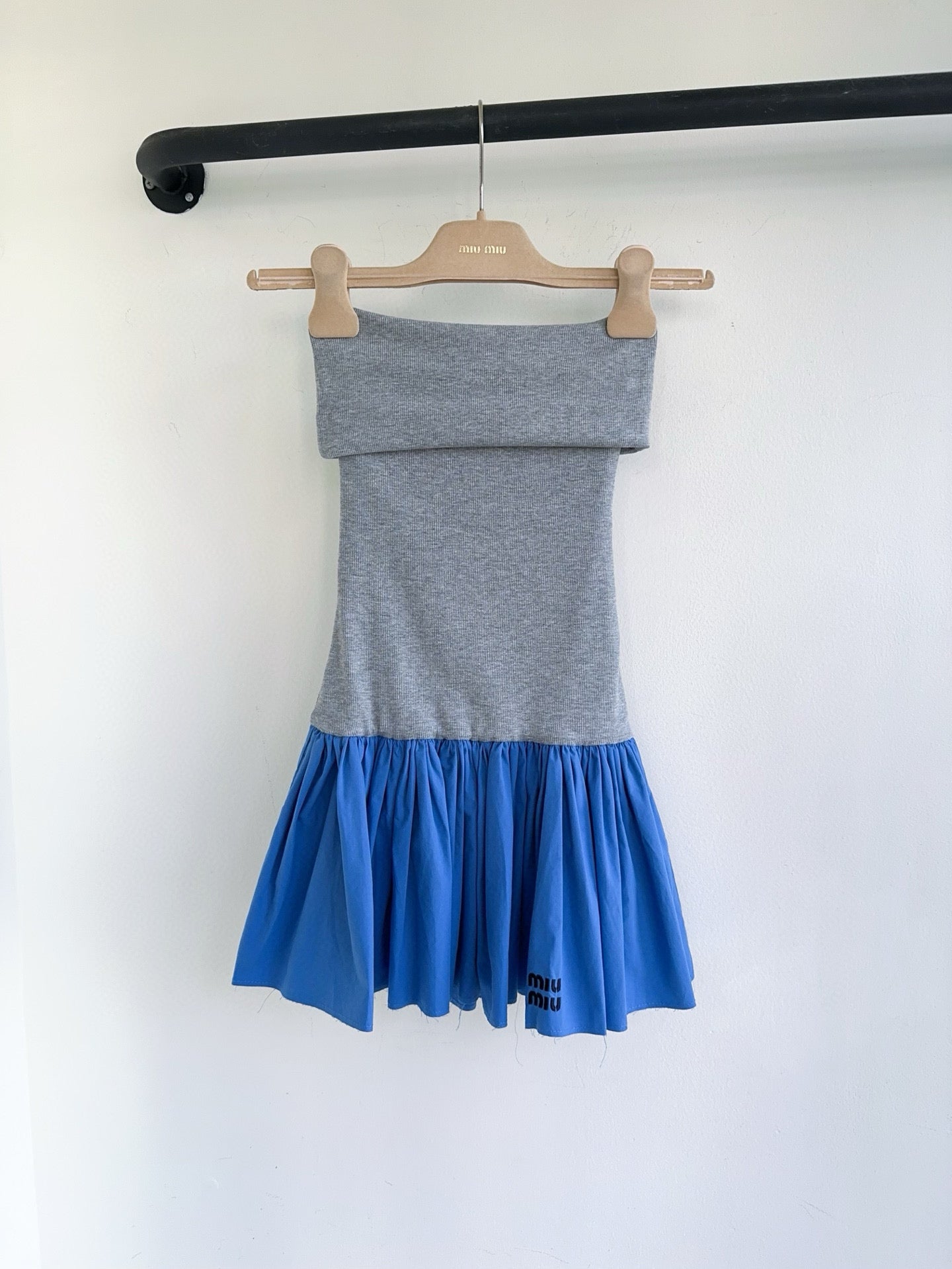 Miu Miu Dress