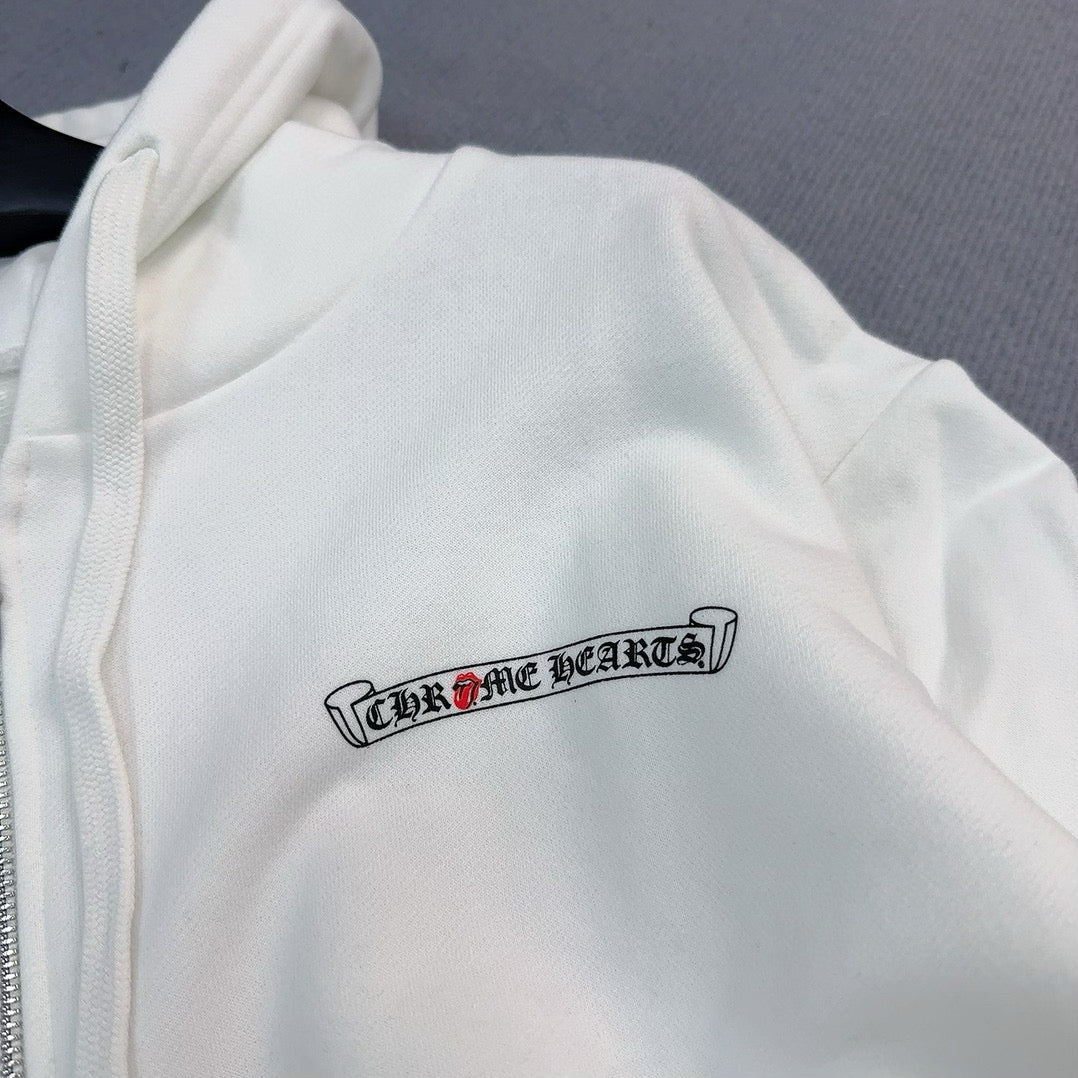 CH Jacket