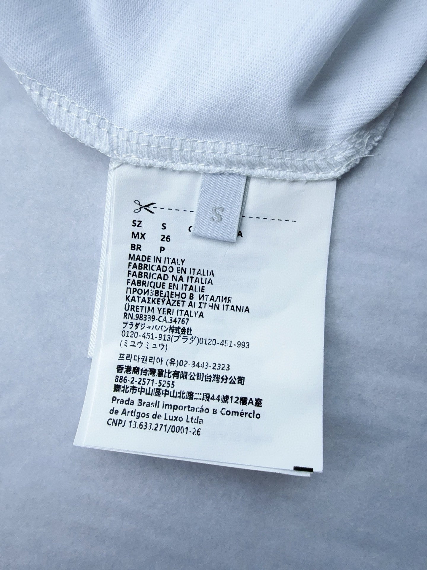 Miu Miu Long Dress