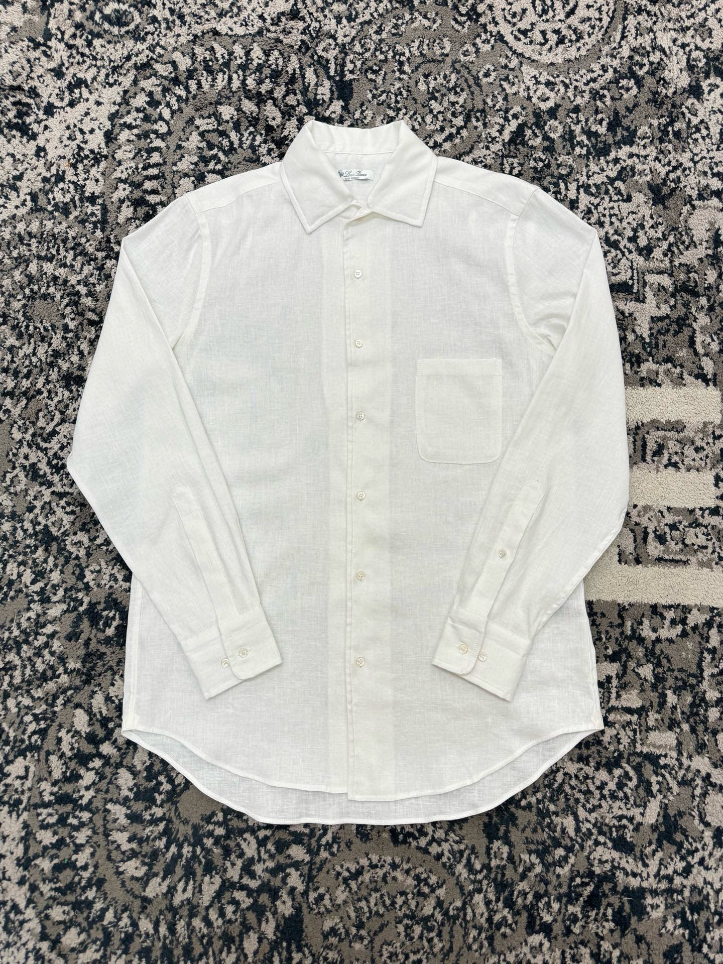 Loro Piana Shirt