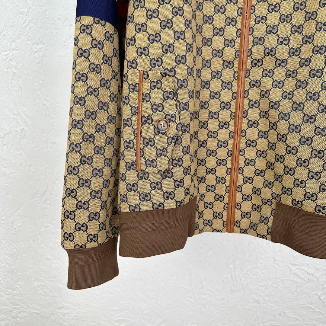 Gucci Jacket