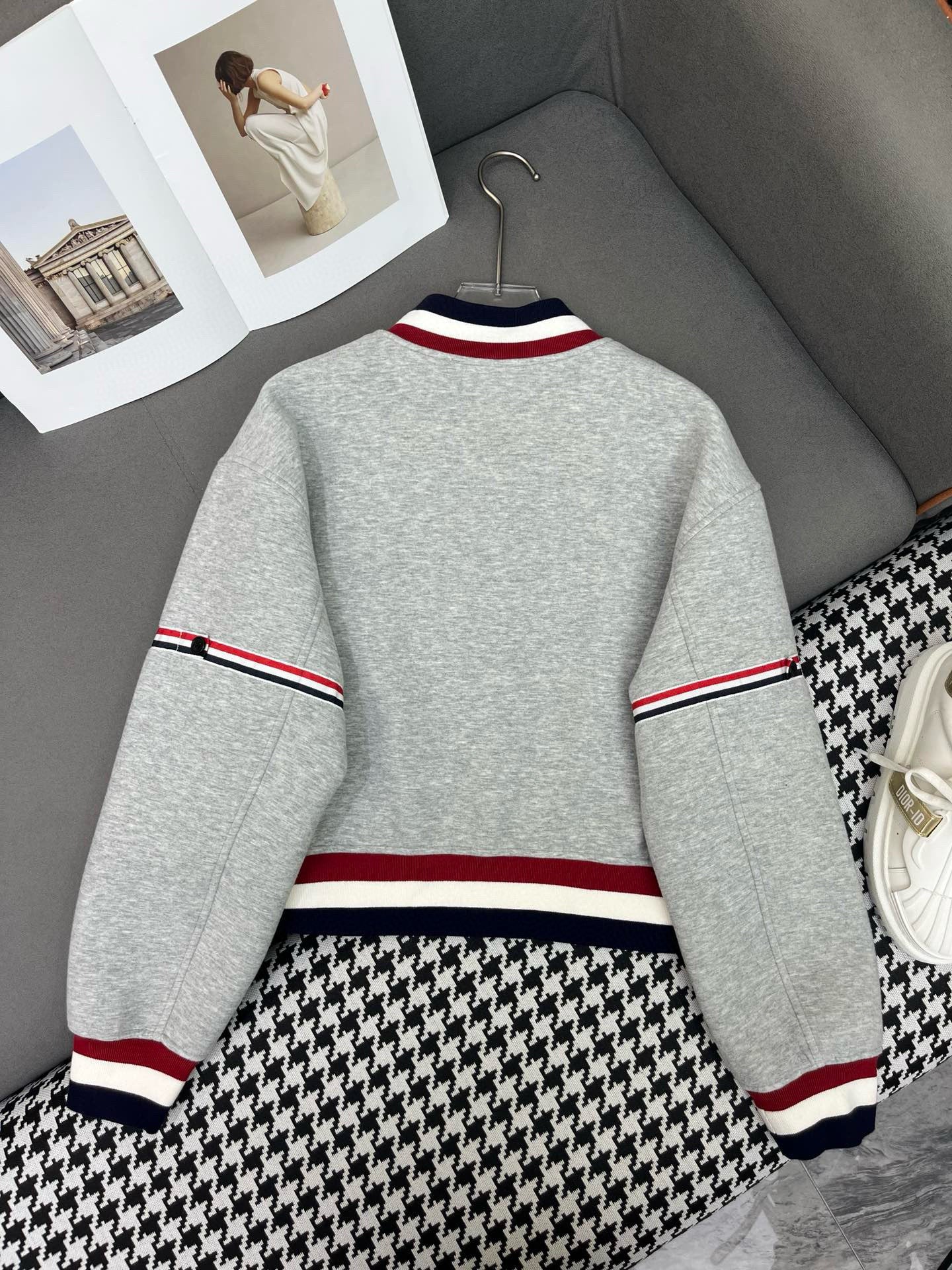 TB Jacket