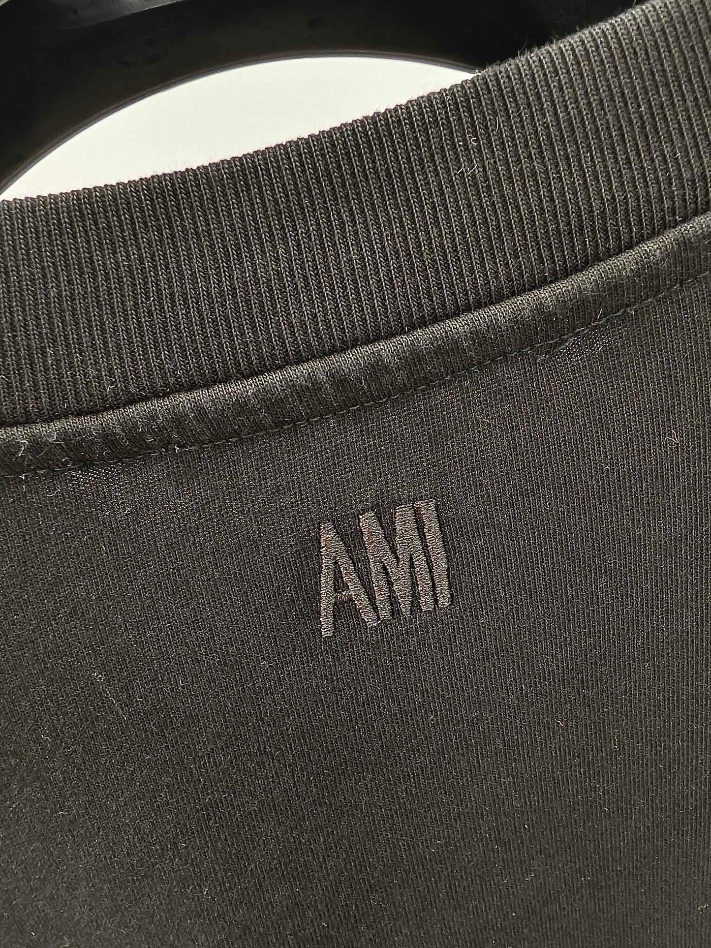Ami Sweater