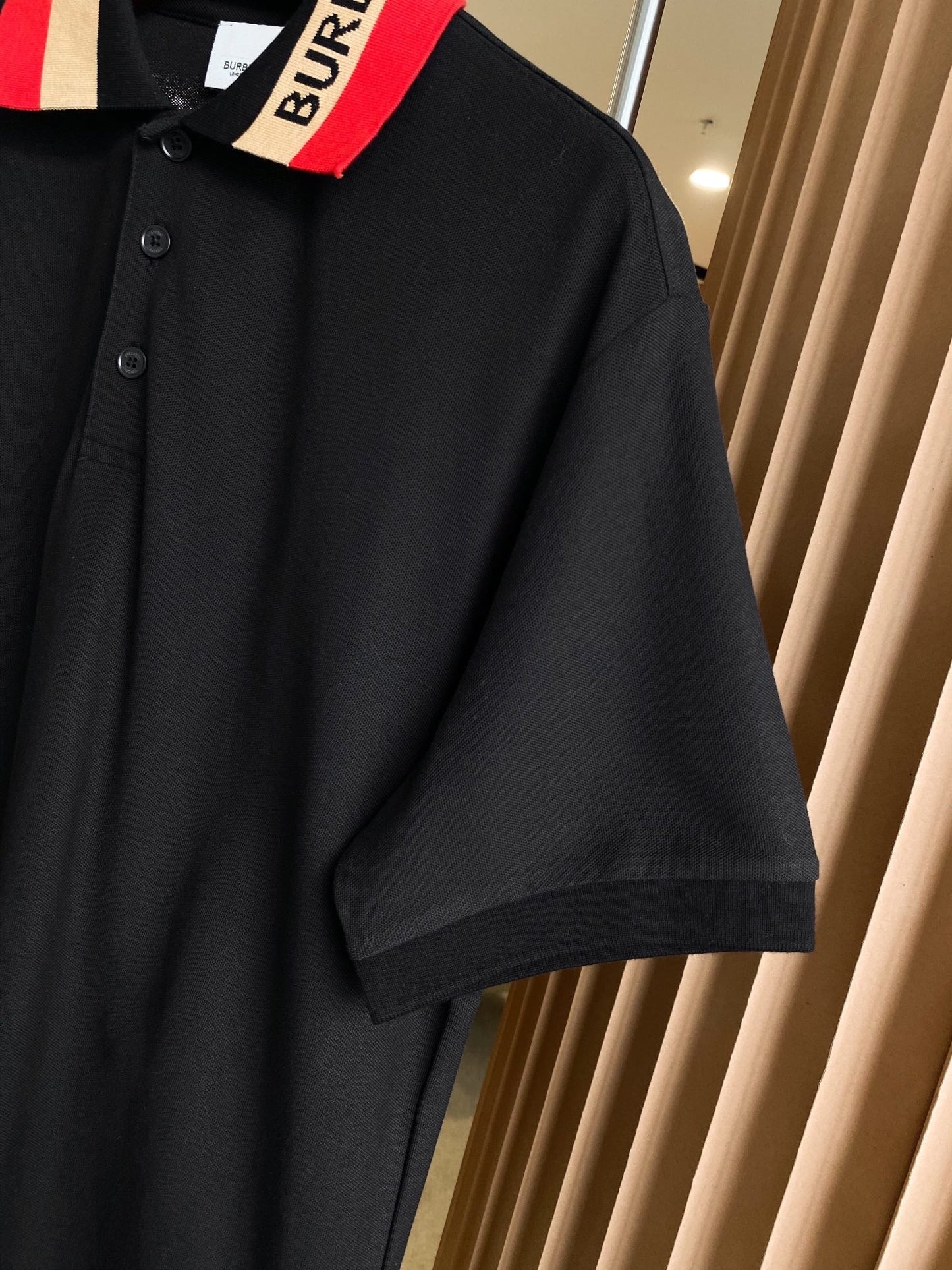 Burberry Polo