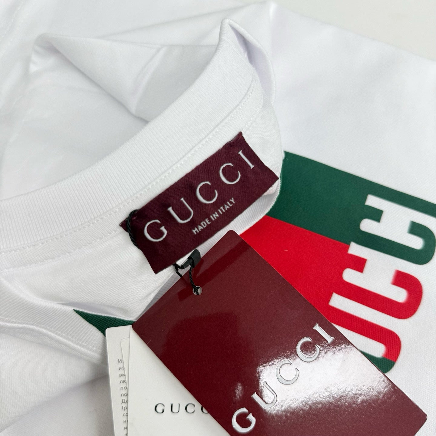 GC T-shirt