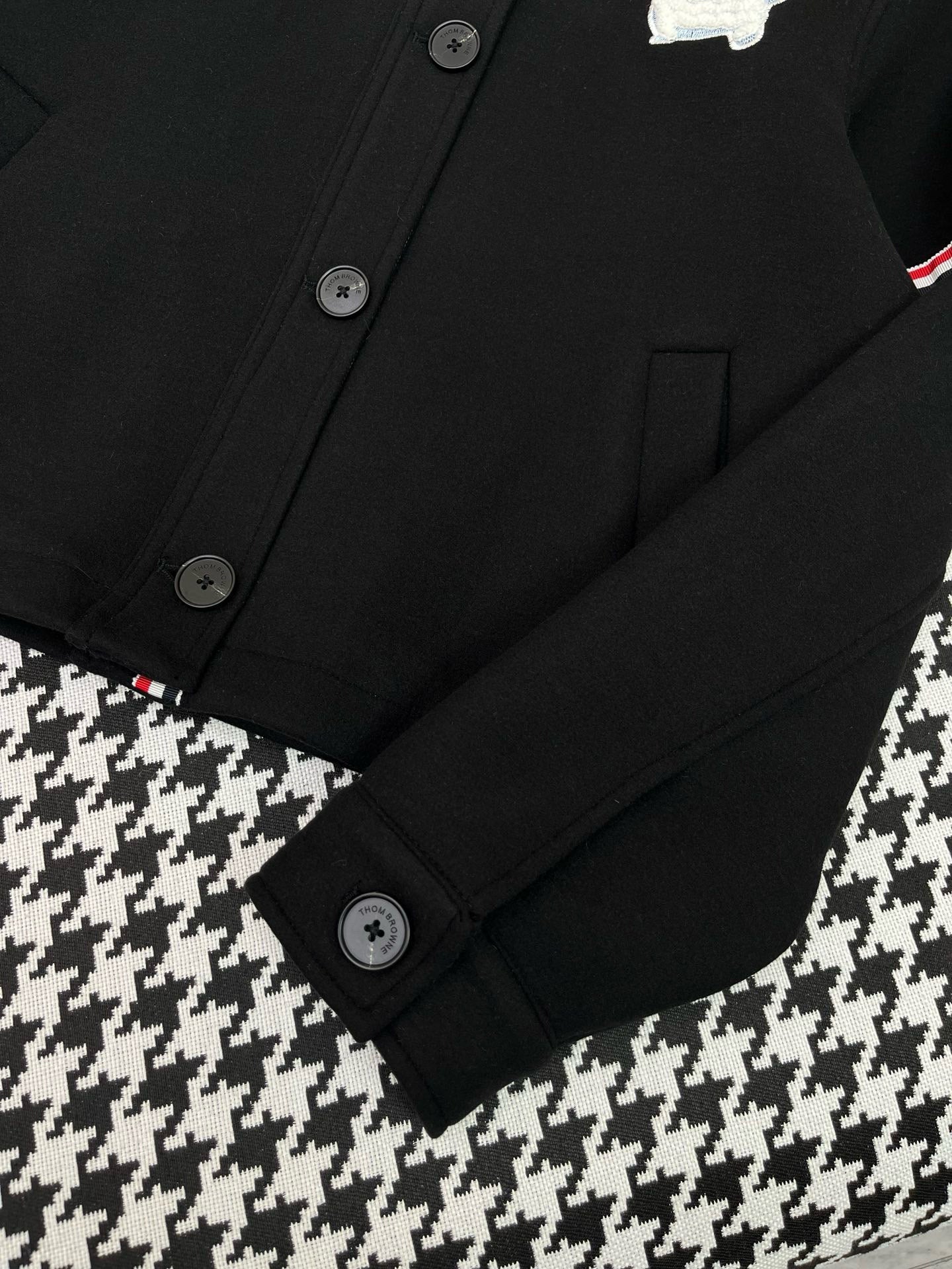 TB Jacket