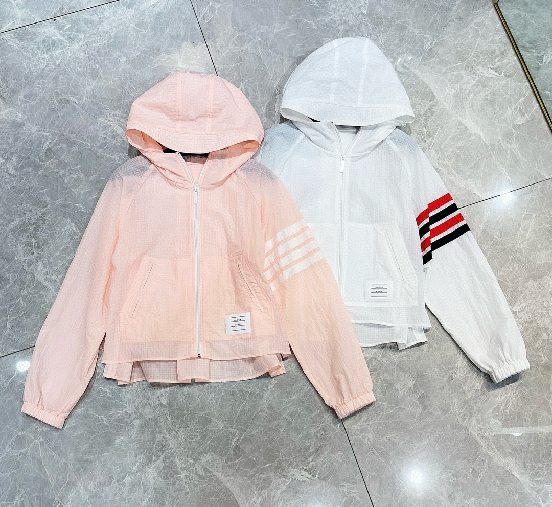 TB Jacket