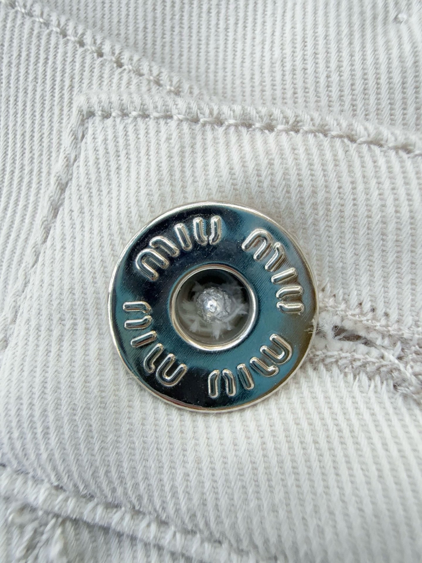 Miu Miu Pants