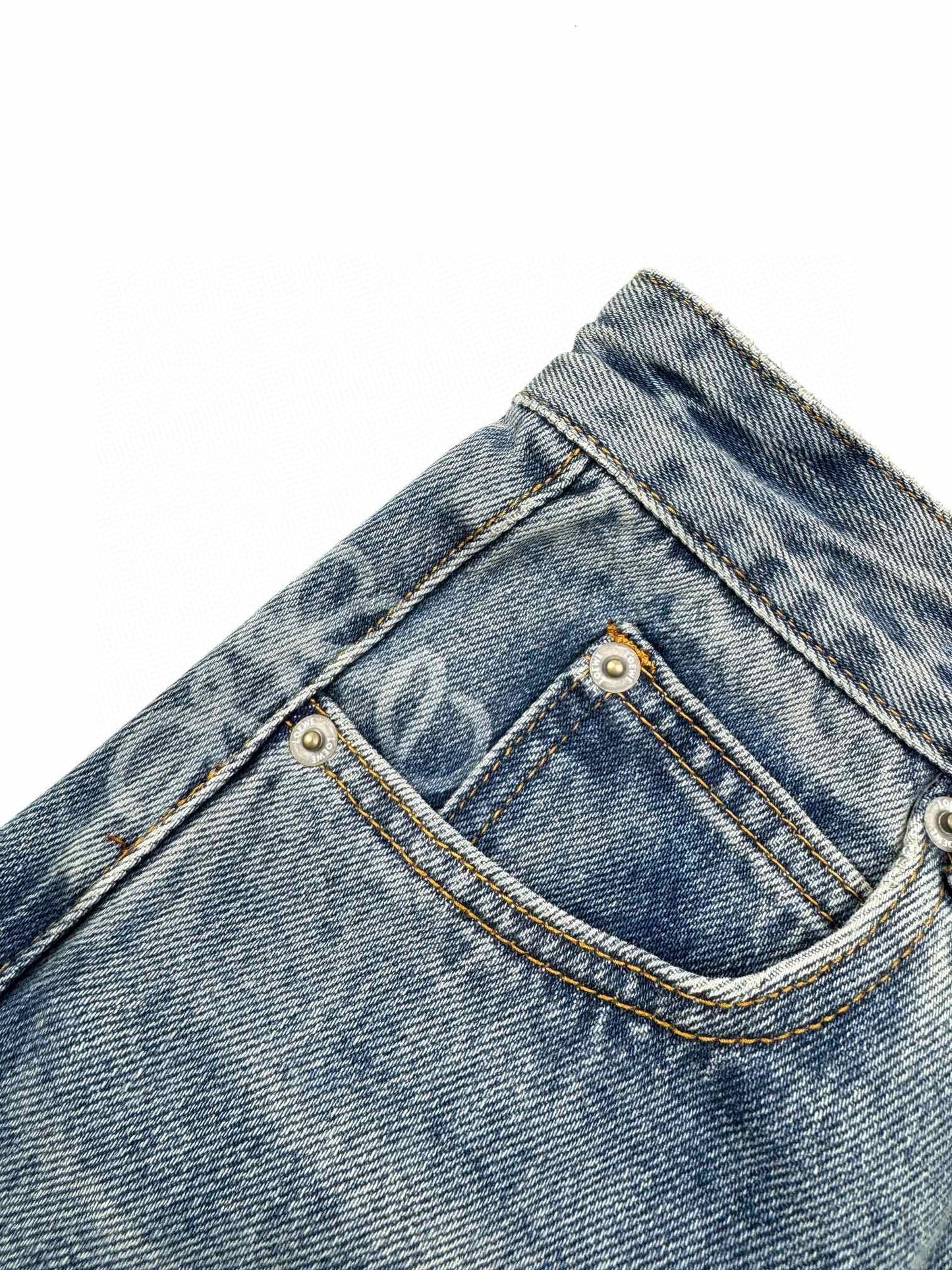 Loewe Jean