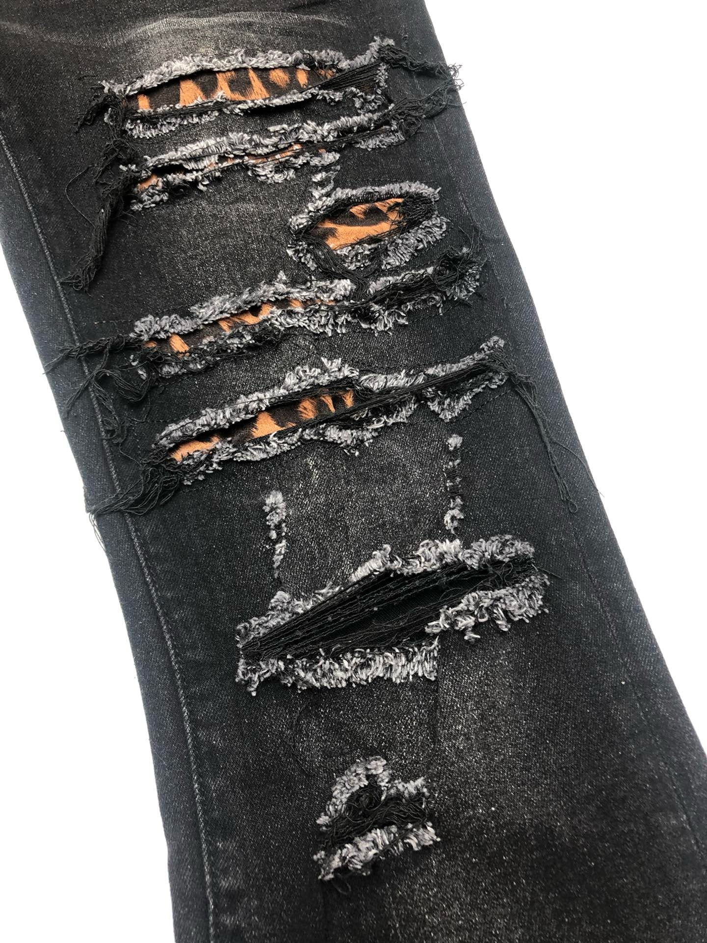 Amiri Jeans