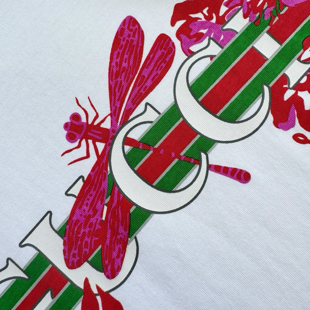 GC T-shirt