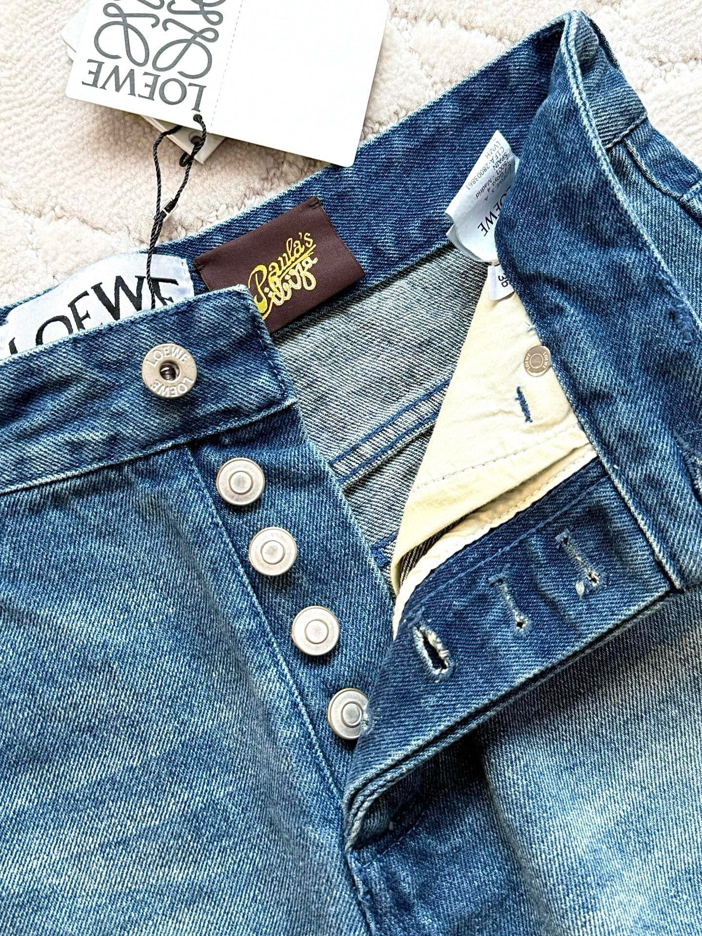 Loewe Shorts