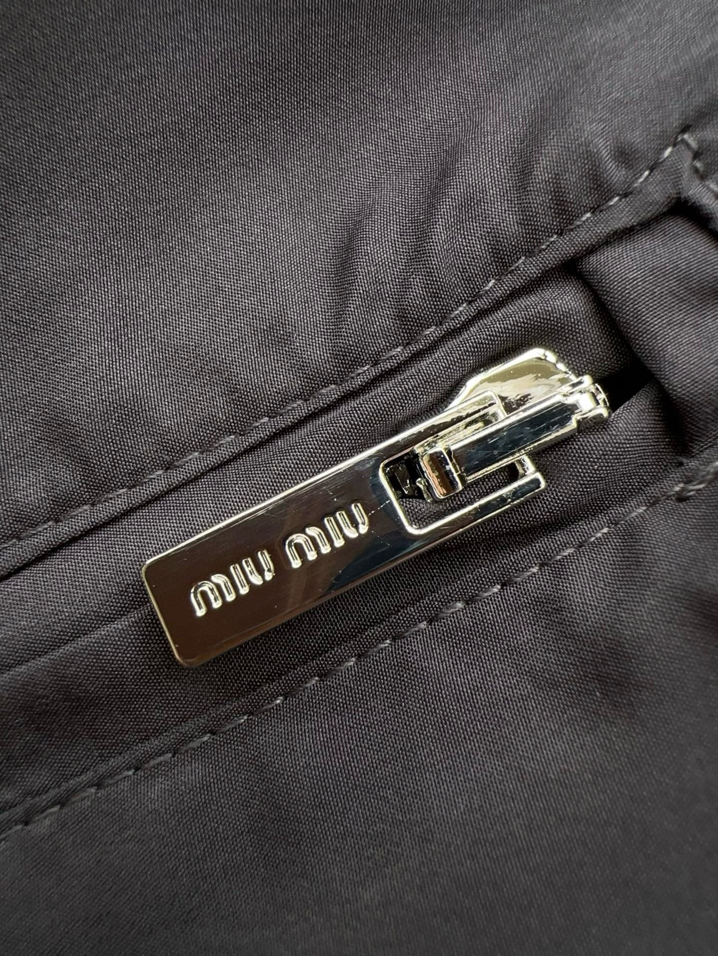 Miu Miu Dress